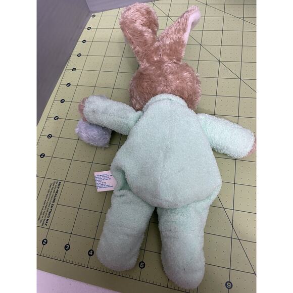 Plushland Bunny Rabbit Sheep March Of Dimes & American Diabetes Association - Picture 5 of 14